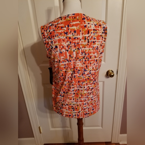 Summer top - Picture 3 of 4